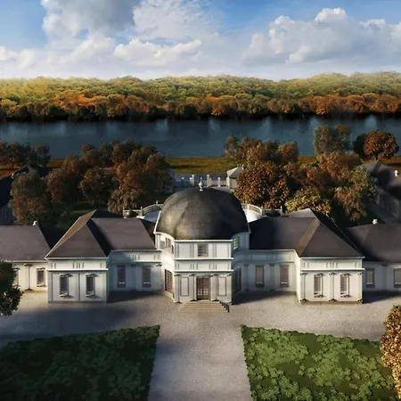 Jurtafarm - A Nomad Luxus *