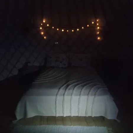 Jurtafarm - A Nomad Luxus * Ráckeve